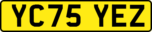 YC75YEZ