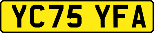 YC75YFA