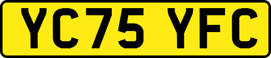 YC75YFC