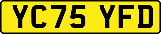 YC75YFD