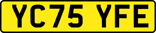 YC75YFE