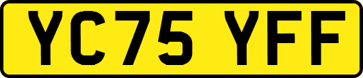 YC75YFF