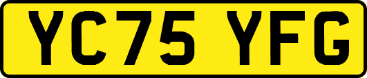 YC75YFG