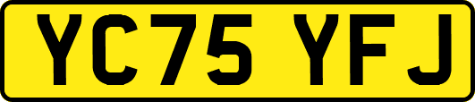 YC75YFJ