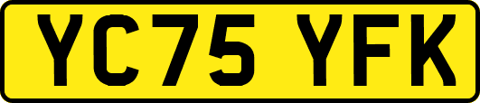 YC75YFK