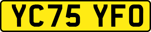 YC75YFO
