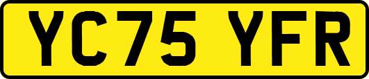 YC75YFR