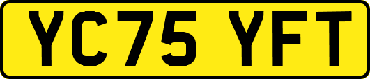YC75YFT