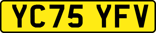 YC75YFV
