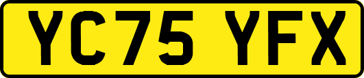 YC75YFX