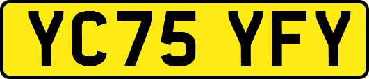 YC75YFY