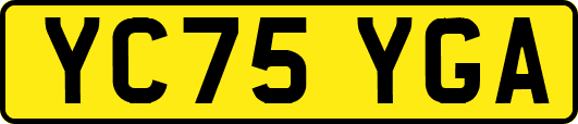 YC75YGA