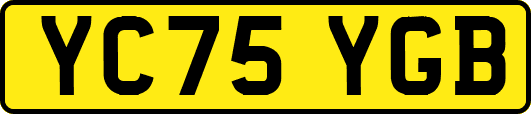 YC75YGB