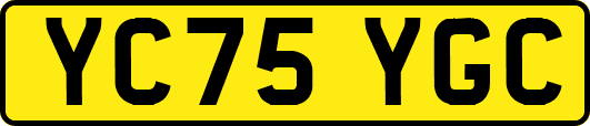 YC75YGC