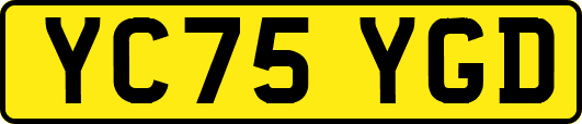 YC75YGD