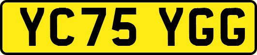 YC75YGG