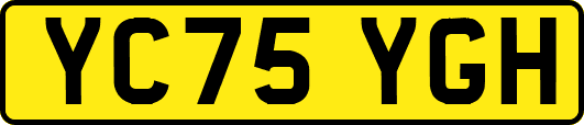 YC75YGH