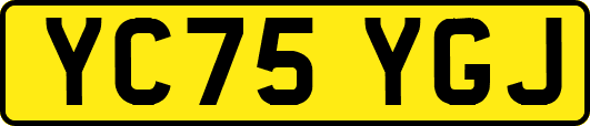 YC75YGJ