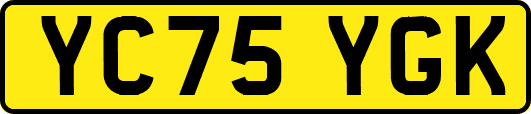 YC75YGK