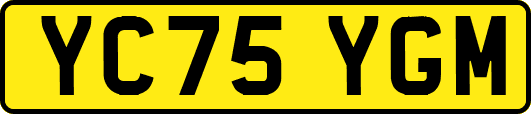 YC75YGM