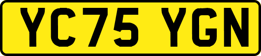 YC75YGN