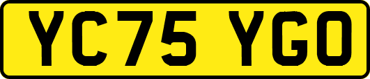 YC75YGO