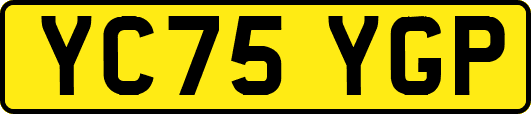 YC75YGP