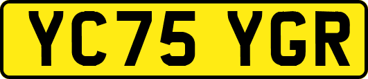 YC75YGR