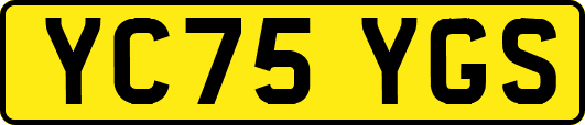 YC75YGS
