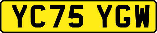 YC75YGW