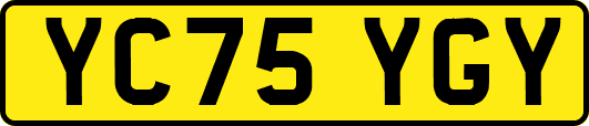 YC75YGY