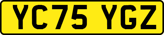 YC75YGZ