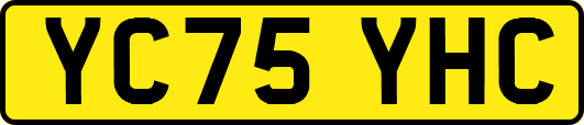 YC75YHC