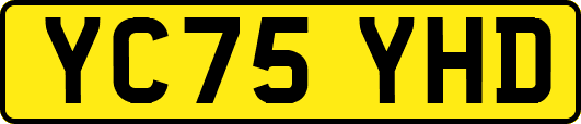 YC75YHD