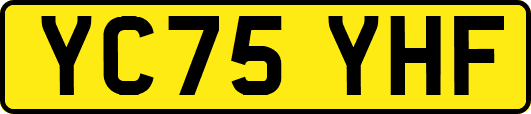 YC75YHF