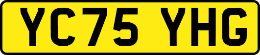 YC75YHG