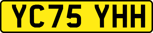 YC75YHH