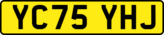 YC75YHJ
