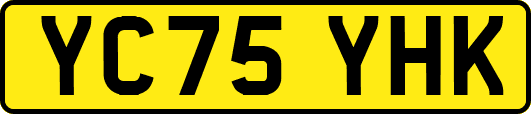 YC75YHK