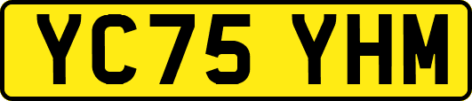 YC75YHM