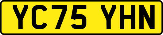 YC75YHN