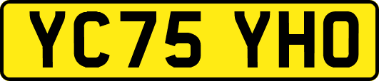 YC75YHO