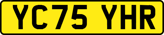 YC75YHR