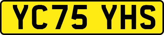 YC75YHS