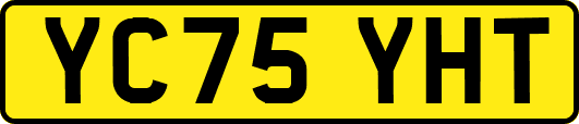 YC75YHT