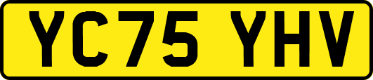 YC75YHV