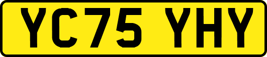 YC75YHY