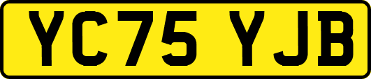 YC75YJB
