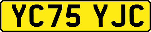 YC75YJC