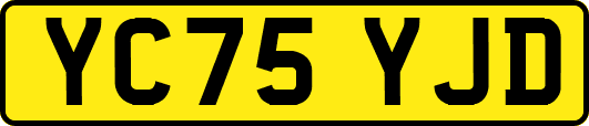 YC75YJD